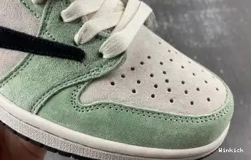  1 DM7866-1623 SCOTT TRAVIS X OG JORDAN LOW AIR 0501